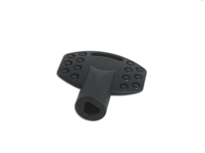 3Kant nøgle for pallås